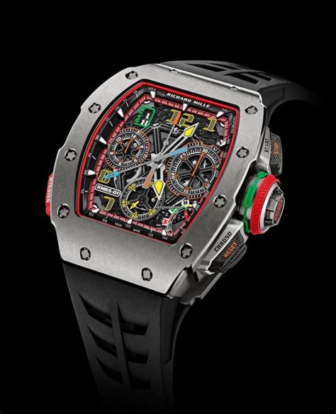 richard mille uhr kaufen|Richard Mille uhrpreise.